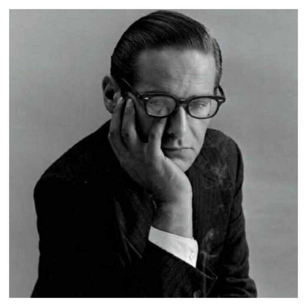 on peut être un grand pianiste et se mettre le doigt dans l'oeil par accident. Bill Evans